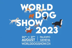 The World Dog Shows 2023 Geneve