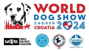 The World Dog Shows 2024 Zagreb